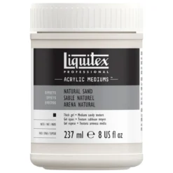 LX Texture Gel Natural Sand