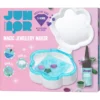 Magic Jewellery Maker – tillverka vackra smycken, nyckelringar och charms!