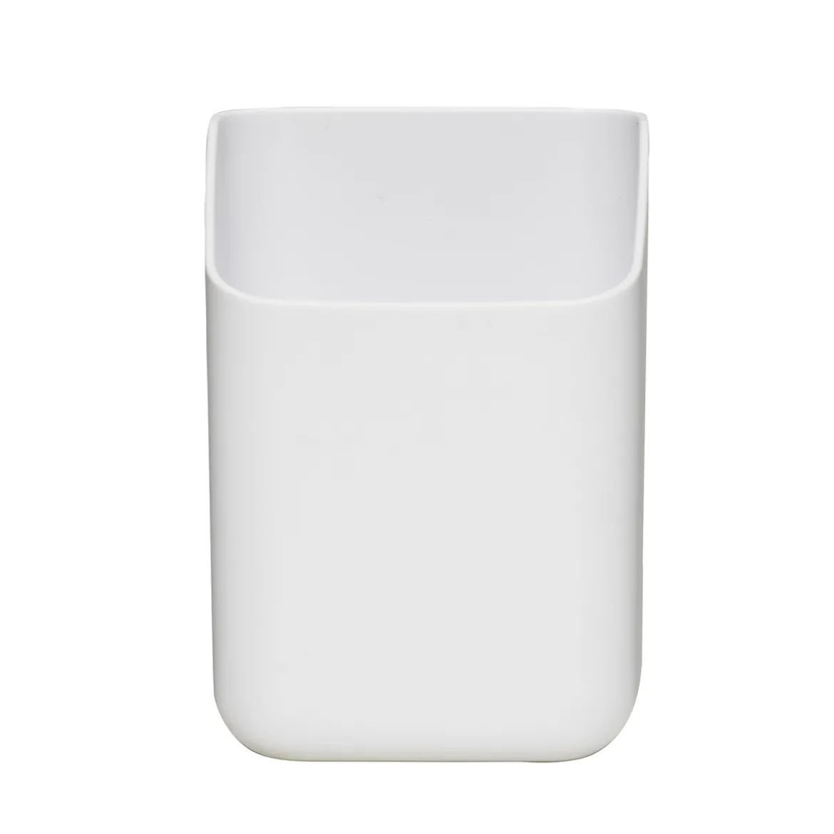 Magnetisk pennhållare & förvaring 8×8×11 cm, maxvikt 500 gram