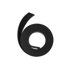 Magnetremsa 12mm självhäftande