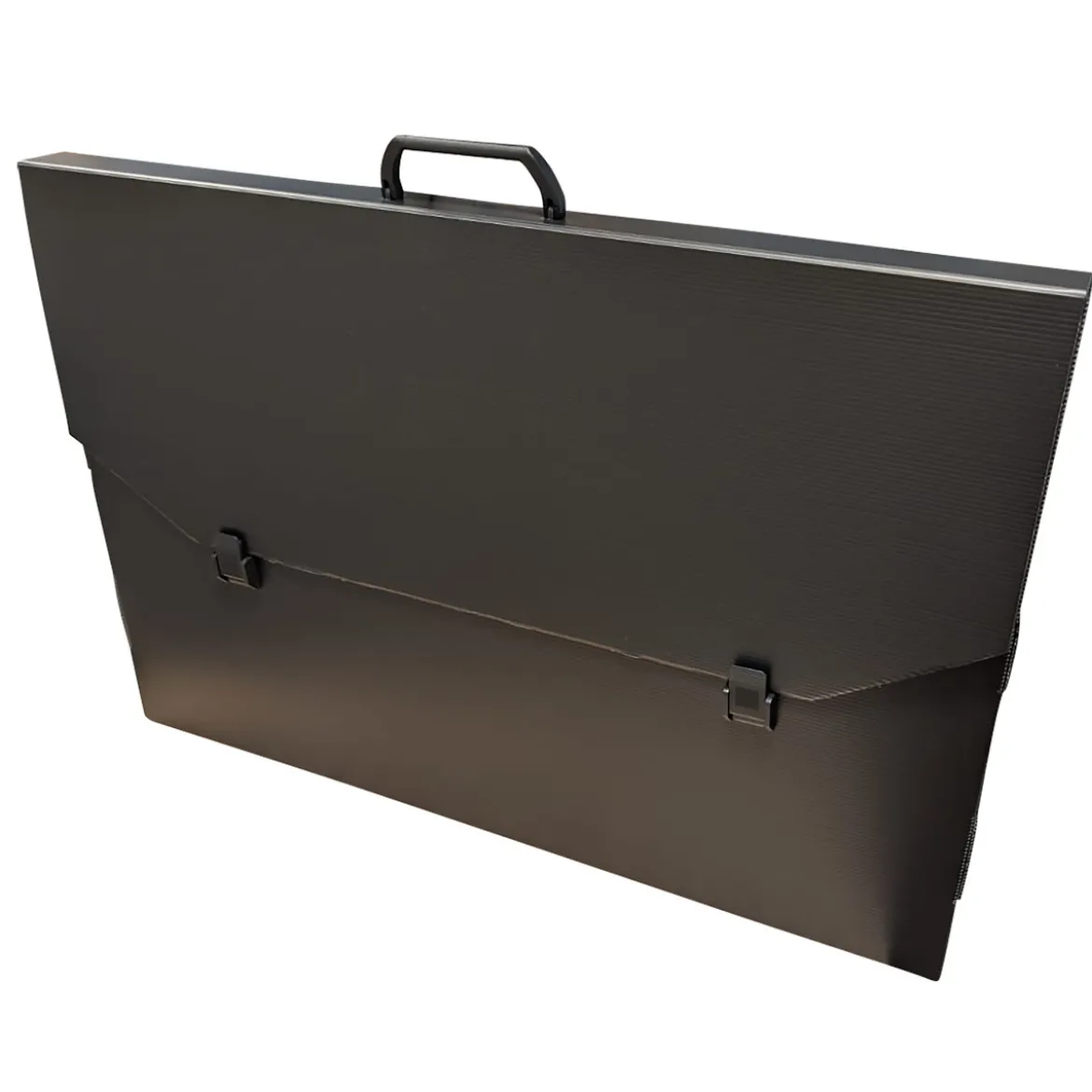 Mapac Polylite förvaringsväska / portfölj A1 (59,4×84,1 cm) – låg vikt, bra skydd