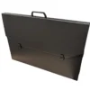 Mapac Polylite förvaringsväska / portfölj A3 (29,7×42 cm)  – låg vikt, bra skydd