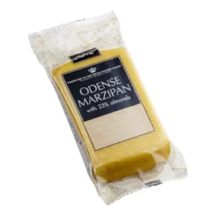 Marsipan Odense gul 200g