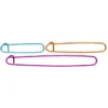 Maskhållare av metall, 8 / 11,5 / 17 cm, 3-pack
