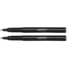 Metallic pen guld+silver 2pack