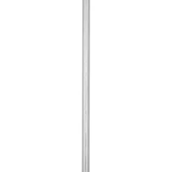 Metallpapper silver 50x78 cm