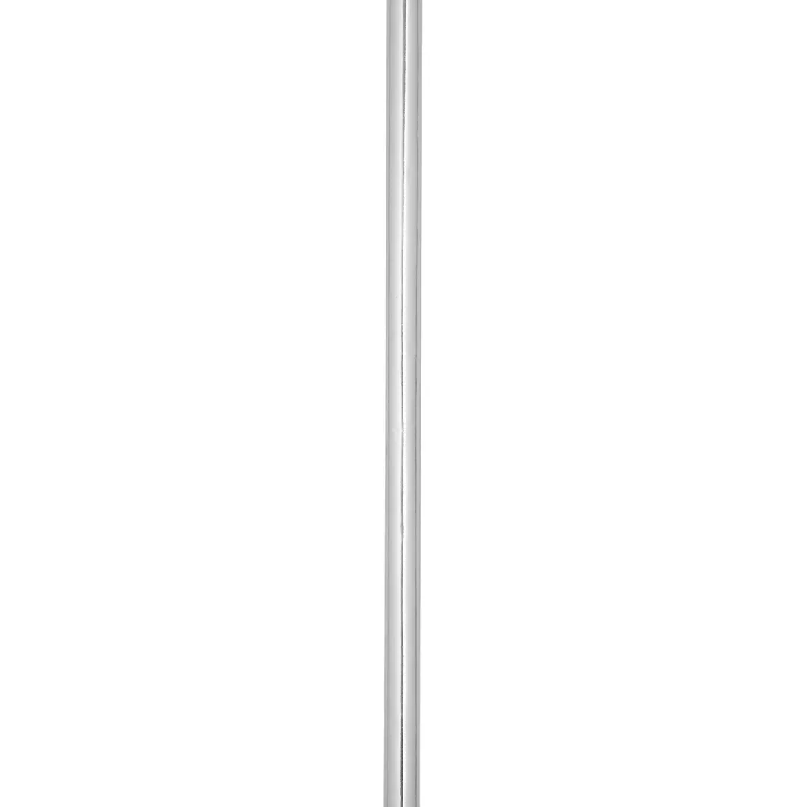 Metallpapper silver 50x78 cm