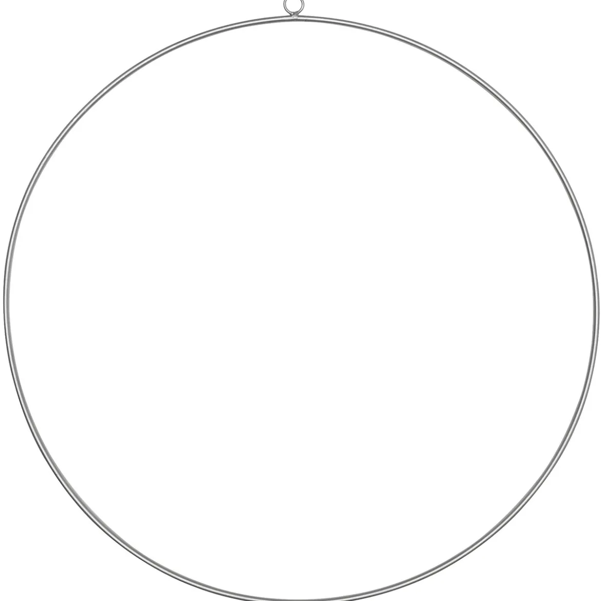 Metallstomme/ring Ø 45 cm