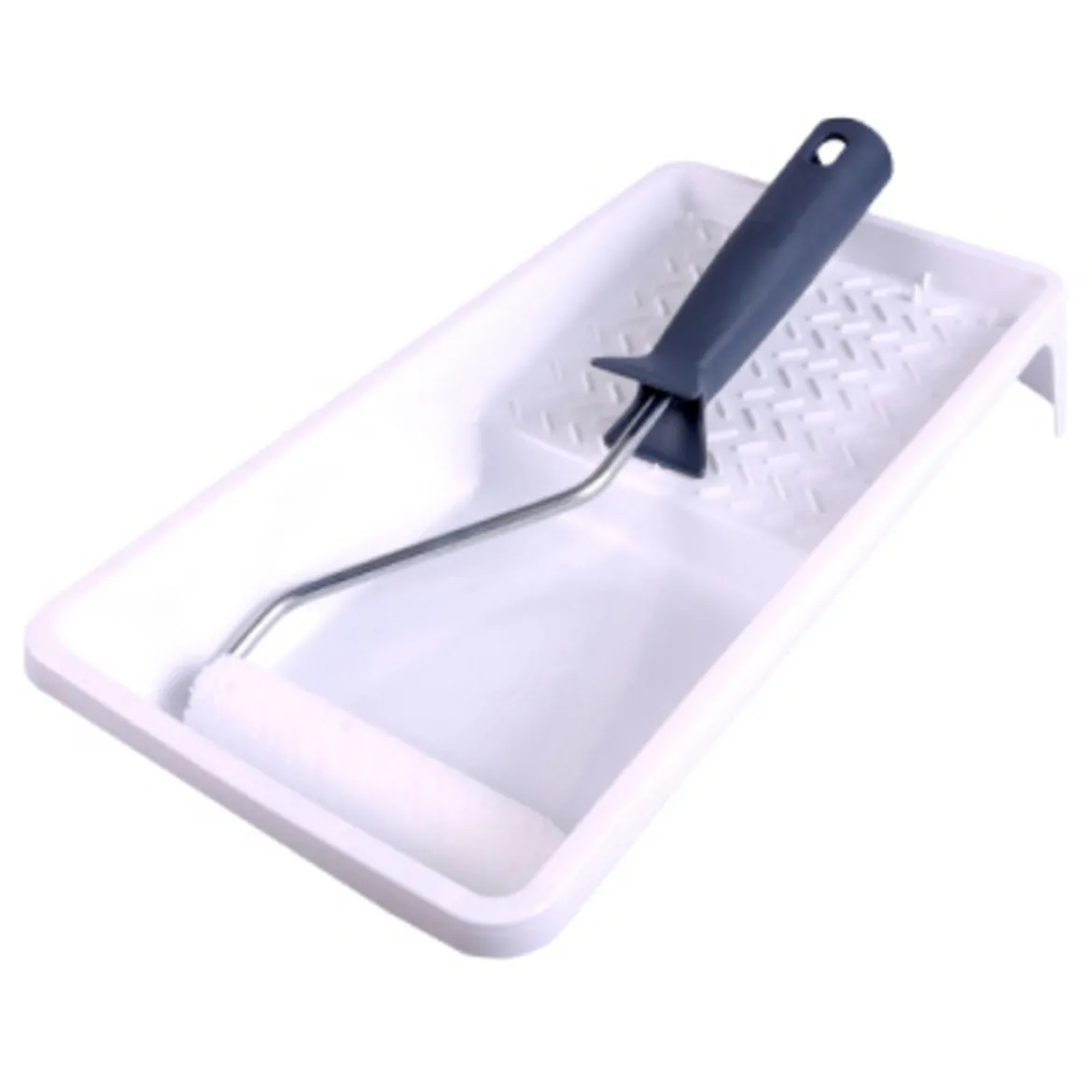 Miniroller-Set Filt 10 cm