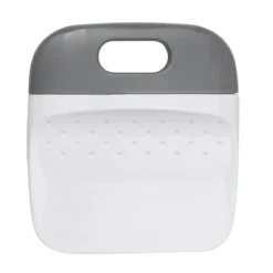 Målarskrapa färgskrapa av plast, 65×60 mm