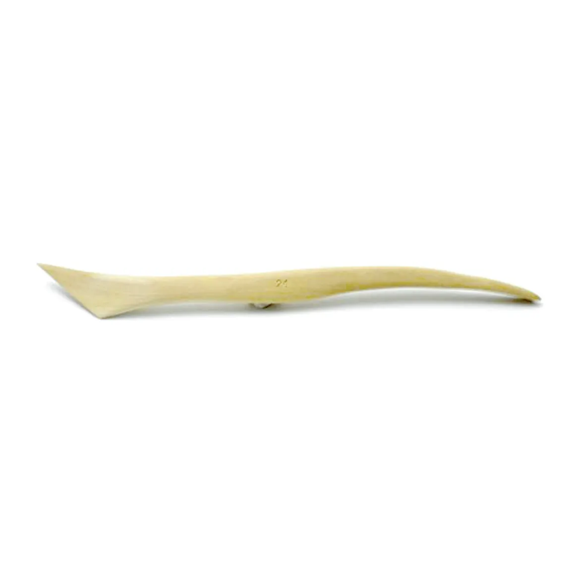 Modelleringspinne 24