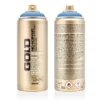 Montana Gold sprayfärg 400 ml - CL 5220 Denim Stonewashed