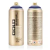 Montana Gold sprayfärg 400 ml - G4170 Blue Velvet