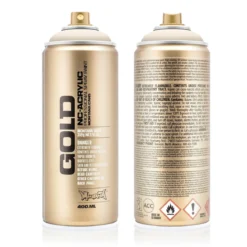 Montana Gold sprayfärg 400 ml - G1400 Bone