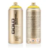Montana Gold sprayfärg 400 ml - G1020 Citrus