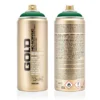 Montana Gold sprayfärg 400 ml - G6060 Fern Green