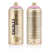 Montana Gold sprayfärg 400 ml - G3110 Frozen Raspberry