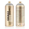 Montana Gold sprayfärg 400 ml - G7030 Iron Curtain