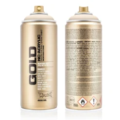 Montana Gold sprayfärg 400 ml - G1410 Latte