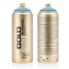 Montana Gold sprayfärg 400 ml - G5120 Mt. Everest