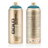 Montana Gold sprayfärg 400 ml - G6270 Reef