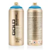 Montana Gold sprayfärg 400 ml - G5050 Sky Blue