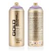 Montana Gold sprayfärg 400 ml - G4210 Viola