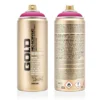 Montana Gold sprayfärg 400 ml - Shock 4010 Pink