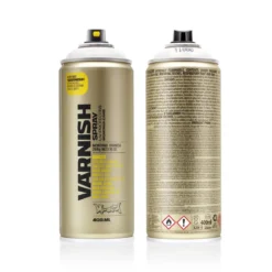 Montana Tech Varnish 400 ml – T1000 Gloss