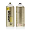 Montana Tech Varnish 400 ml – T1010 Matt
