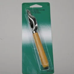 Märksporre m träskaft 15,5 cm