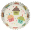 Muffinsformar 48 st. cupcake