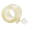 Nano Tape, rulle med 3 meter nanotejp, 5 cm bred, transparent och dubbelhäftande