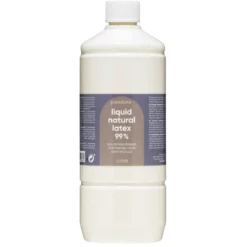 Naturlatex / Formgummi 1 liter