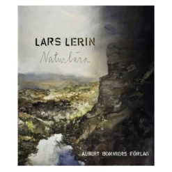 Naturlära, av Lars Lerin