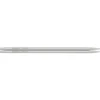Ändstickor av aluminium, längd 14 cm Ø3,5 mm – för kabel med Glydon-system