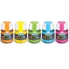 Neonz gelefärger 5-pack