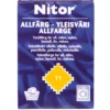 Nitor Allfärg 11 Gul