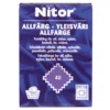 Nitor Allfärg 40 Lavendel