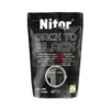 Nitor Textilfärg Back to black