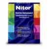 Nitor Textilfärgssalt 500 g