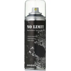 NO LIMIT spray 200ml anthrac.