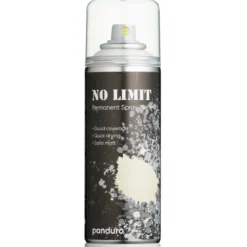 NO LIMIT spray 200ml creme