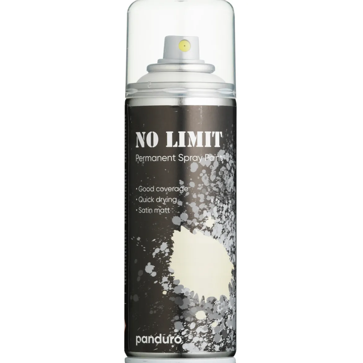 NO LIMIT spray 200ml creme