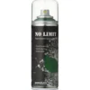 NO LIMIT spray 200ml green