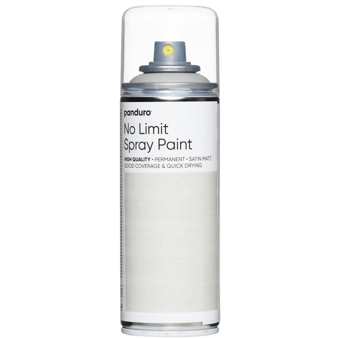 NO LIMIT spray 200ml Greige