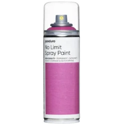 NO LIMIT spray 200ml Pink