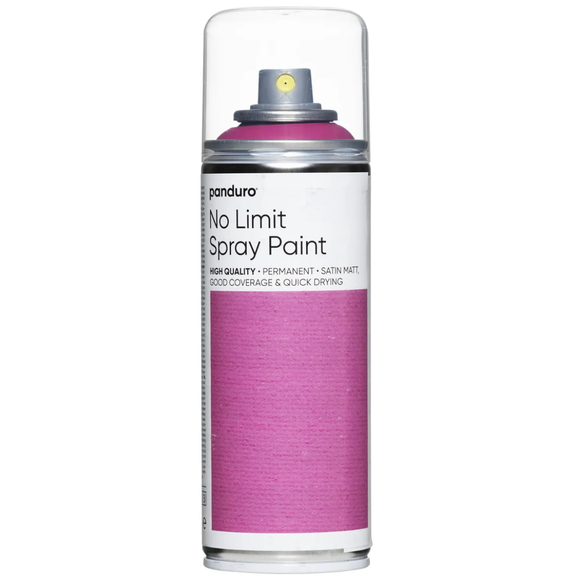NO LIMIT spray 200ml Pink
