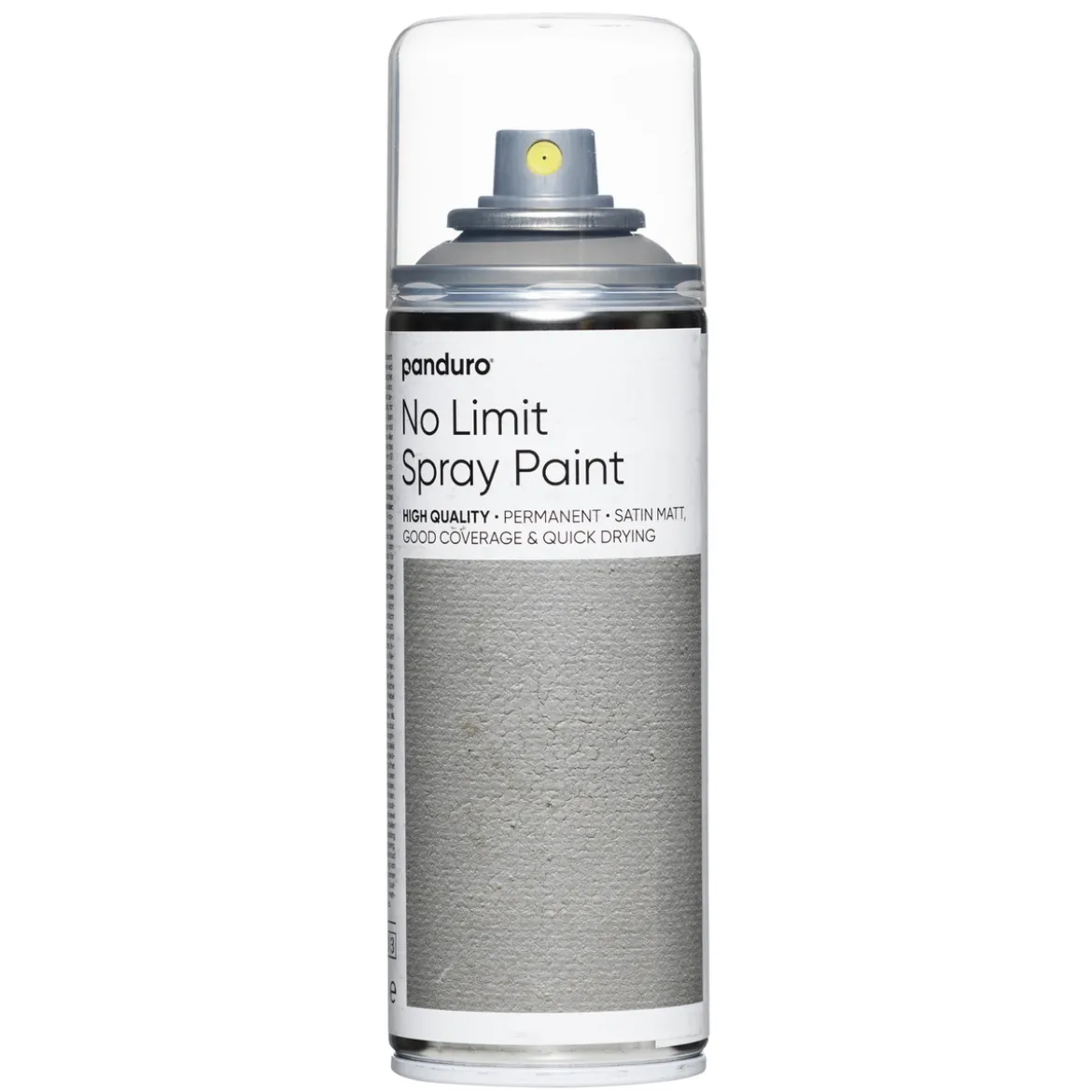 NO LIMIT spray 200ml Smoke