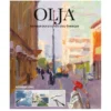Olja – tekniker och steg för steg-övningar – lär dig måla med oljefärg